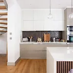 3 Bedrooms- Iconic Little Venice Central London With Private Garden