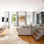 3 Bedrooms- Iconic Little Venice Central London With Private Garden