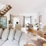 3 Bedrooms- Iconic Little Venice Central London With Private Garden