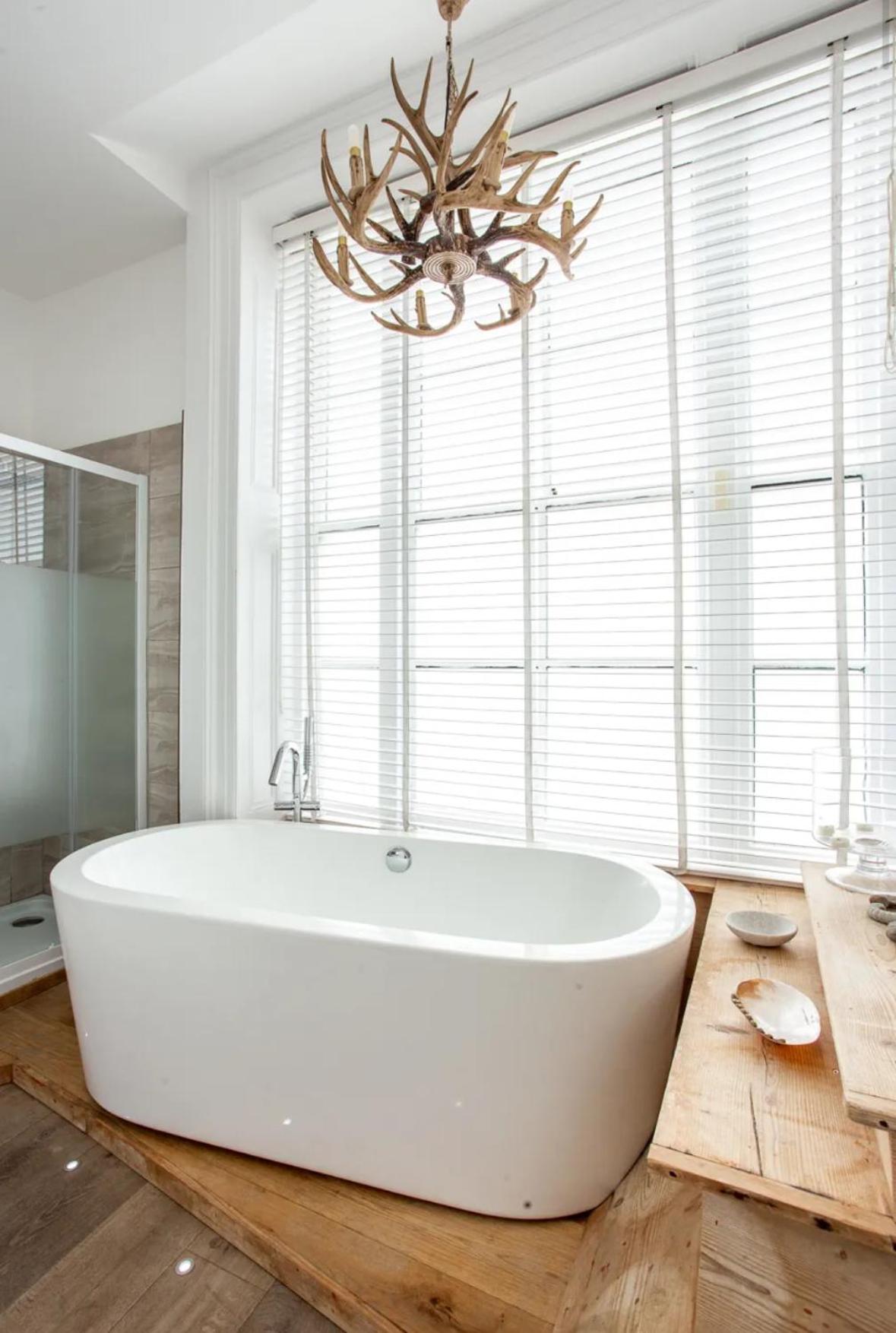 Iconic Little Venice With Private Garden Appartement *